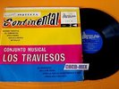? KILLER HAMMOND GUITAR LATIN FUNK PSYCH AFRO BEAT?LOS TRAVIESOS?GUATEMALA SABOR