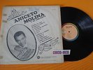 ? SCARCE LP MUSART ?ANICETO MOLINA Y SU CONJUNTO? CUMBIA CANDELA RARE AFRO LATIN