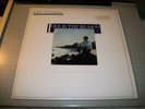 Love Is The Reason Ken Pennell Super Rare 1981 Christian Gospel LP Sparrow