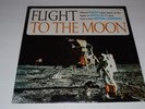 Flight to the Moon NASA Voice Tapes Apollo 11 Moon Landing SEALED/NEW