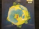 Fragile [LP] by Yes (Vinyl, May-2016, Atlantic (Label, New&Sealed)