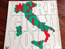 FRANCO TAMPONI ITALIAN LIBRARY LE REGIONI Vol1 EXPERIMENTAL PSYCH LOUNGE oHEARo