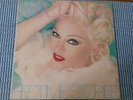 RARE LP - MADONNA - BEDTIME STORIES - FOLD-OUT COVER  W. INNERSLEEVE 1994 BRAZIL