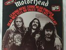 Motorhead THE GOLDEN YEARS Live 12