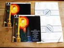 SAX 2473-74 MAHLER Symphony Resurrection KLEMPERER 1st label Blue/Silver 2lp NM