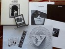 Wedding Album 8 Track 8XM-3361 USA Cartridge Box Set 1969 John Lennon Yoko Ono