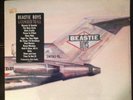 BEASTIE BOYS LICENSED TO ILL LP ORIGINAL SEALED