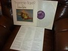 Thommie Bayer, Silchers Rache, Krautrock, Folk, Bellaphon BLPS3324 Stereo, 1978