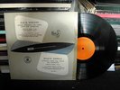 LXT 2678 Semenoff/Rodrigo double concerto Enesco LP ED1 gold text