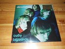 CUBY & BLIZZARDS - DESOLATION / COLOURED 180g VINYL-LP 2015 OVP  SEALED
