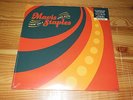 MAVIS STAPLES - LIVIN ON A HIGH NOTE  180g AUDIOPHILE VINYL-LP 2016 OVP  SEALED