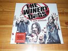 THE WINERY DOGS - HOT STREAK / 2-VINYL-LP-SET 2015 OVP SEALED