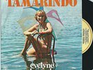 EVELYNE HANACK 45 TAMARINDO / SHABALI - ITALIAN SPACE FUNK & LATIN DISCO oHEARo