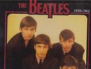 THE BEATLES 1958-1962 DELUXE LIMITED EDITION BOX SET 140 GRAM VINYL LP IMPORT