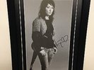 KT Tunstall Hand Signed/Autographed Photograph and COA