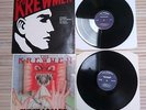 The Krewmen - Sweet Dreams LP  and My Generation 12