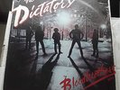 THE DICTATORS BLOOD BROTHERS 1978 ASYLUM 6E-147 EXCELLENT CONDITION U.S. PRESS