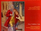 2set bach archiv melkus/dreyfus & fsm 73005 2lp ex+/nm