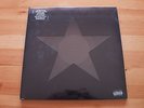 DAVID BOWIE - BLACKSTAR LP