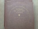 Sonates for violin and piano L.KRAUS/W.BOSKOVSKY-4 LP D.F167/68 189/70 EX++/EX++