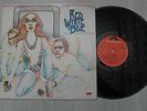 Muskee, Cuby& The Blizzards. Red White 'n Blue LP 1975