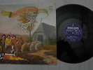 Cuby & The Blizzards - Groeten uit Grollo . LP 1967