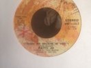 Patti Jo - Make Me Believe In you - Wand