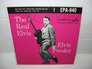 ELVIS PRESLEY real elvis 7