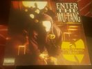 Wu-Tang Clan LP Enter the Wu-Tang (36 Chambers) Vinyl 12