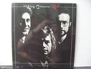 KING CRIMSON Red UK PINK RIM ISLAND RECORDS VINYL LP Free UK Post A-3U/B-6U