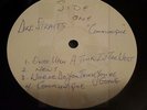 Dire Straits - Communique Vertigo Australia 1979 Test Pressing