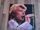 David Bowie Serious Moonlight Rehearsals 2 Vinyl LP 1990 Zustand Excellent