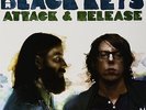 THE BLACK KEYS // Attack & Release // NEW DOUBLE RECORD LP VINYL