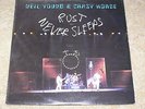 Neil Young: Rust Never Sleeps