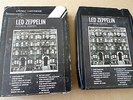 LED ZEPPELIN Physical Graffiti 8 Track Stereo Cartridge Cassette SK889400