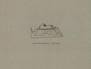 Veneer - Jose Gonzalez (2012, Vinyl NEU)