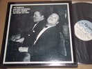 The Complete Blue Note Albert Ammons And Meade Lux Lewis - Mosaic 3 LP MR3-103