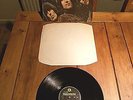 The Beatles Rubber Soul Lp - Mono- Parlophone - PMC 1267 - 1966 - 2nd Press -4-4