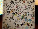 LED ZEPPELIN III-ALANTIC RECORDS-SD-7201-c1970-AWESOME COPY