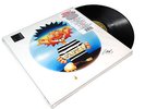 Grateful Dead - Europe 72 Vol. 2 Vinyl (4 LP 180 Gram Set) NM Condition Garcia