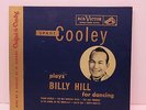 Spade Cooley - RCA VICTOR RECORDS - Billy Hill