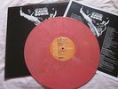 David Bowie Man Who Sold The World Pink Marbled Vinyl RP LP With Insert New