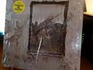 LED ZEPPELIN IV-ALANTIC-SD 19129-LP-ORIGINAL COPY JUST NOT THE 1st ISSUE