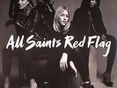 ALL SAINTS - Red Flag - Vinyl (LP)