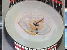 ATOMIC ROOSTER - NICE 'n' GREASY 1973 DAWN DNLS 3049 UK Press A2/B1 - NICE COP