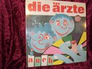 DIE ÄRZTE AUCH 2 LP BOX NEU OVP M+F IST DAS NOCH PUNKROCK ZEIDVERSCHWÄNDUNG