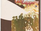 LED ZEPPELIN 2 LP 9 Track Original Pink/orange Label (hats42143) SPANISH Atlanti
