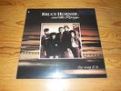 BRUCE HORNSBY - THE WAY IT IS / 180g AUDIOPHILE VINYL-LP 2015 OVP SEALED