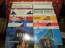 Phase4Stereo Dynamic Directional Stereo Triple Triple Treat 9+3 Bonus =12 Albums