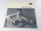 DOC WATSON S/T DEBUT LP UK FONTANA 1964 FOLK MONO FIRST PRESS